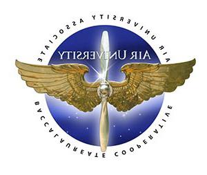 航空大学校徽